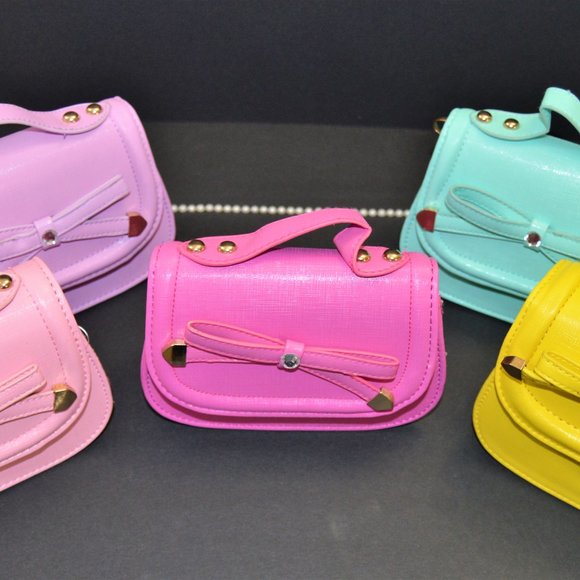 Kids Purses - Picture 3 of 13